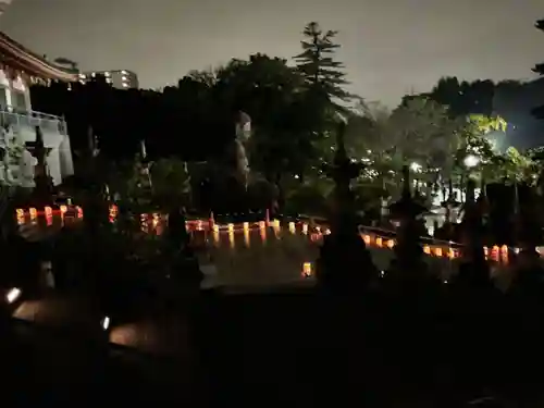 八事山 興正寺(愛知県)