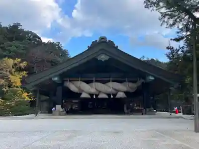 出雲大社(島根県)