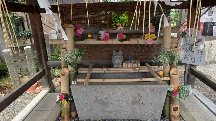 玉田神社(京都府)