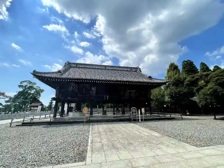 成田山新勝寺(千葉県)