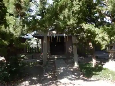 大麻比古神社(徳島県)