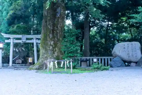 白山比咩神社(石川県)