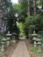 愛宕神社(千葉県)