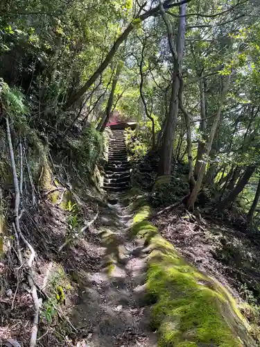 高宕観音堂(千葉県)