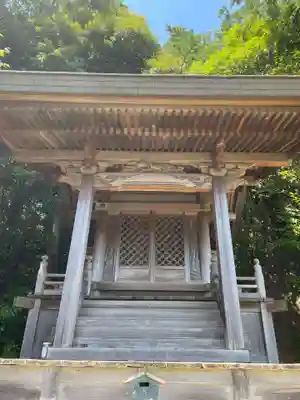 長命寺(滋賀県)