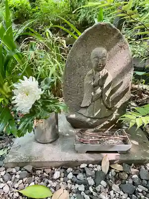 井の頭弁財天(大盛寺)(東京都)