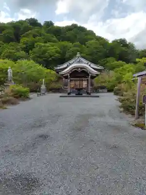 恐山菩提寺(青森県)