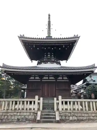 護国寺のその他建物