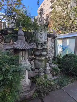 凉源寺(東京都)