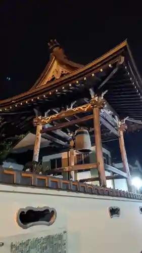 浄因寺のその他建物