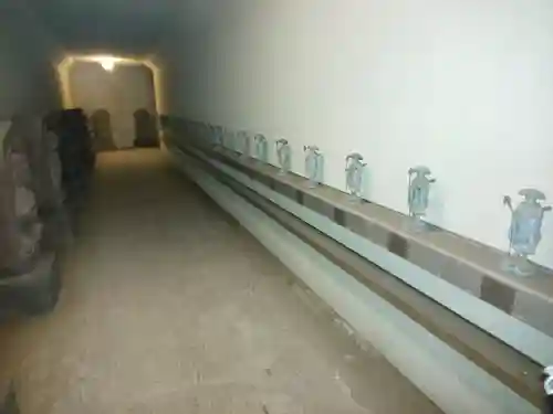 金乗院放光寺のその他建物