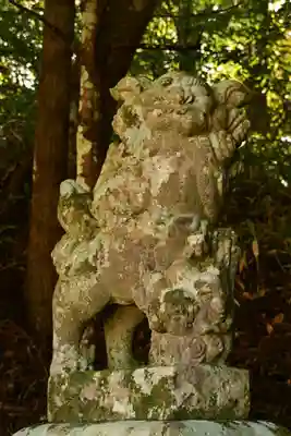 八幡神社(愛媛県)