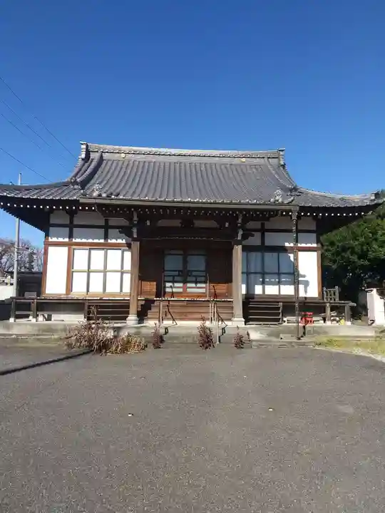 長徳寺(埼玉県)