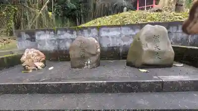 百山神社(大阪府)