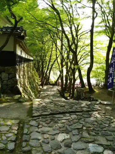 横蔵寺のその他建物