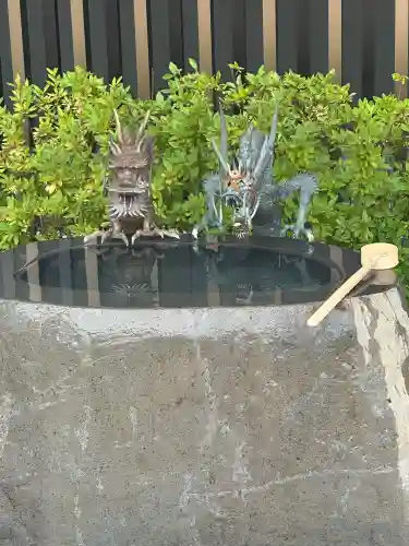 駒込妙義神社(東京都)