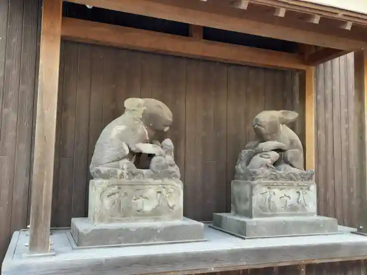 調神社(埼玉県)