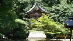 元三大師安楽寺(茨城県)