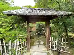 青蓮院門跡(京都府)