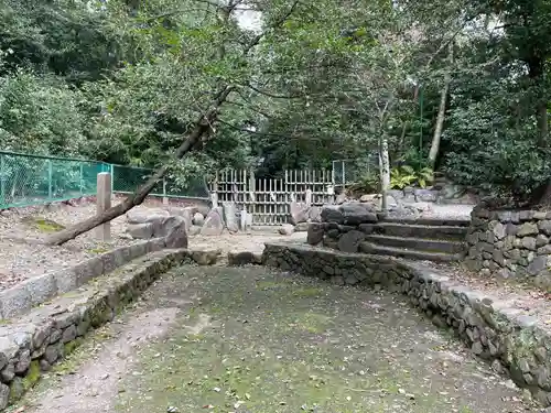 木嶋坐天照御魂神社(京都府)