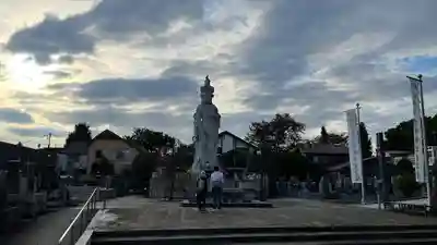 三寳寺(東京都)
