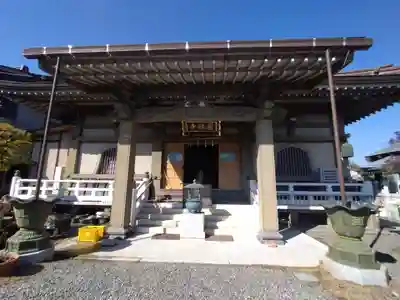 園林寺(静岡県)