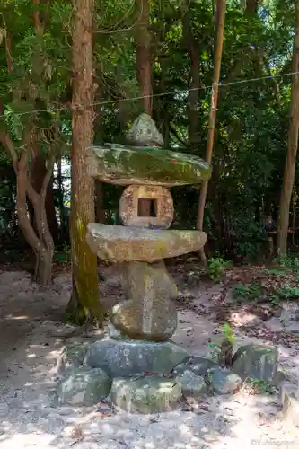 久度神社(奈良県)