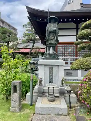 惠明寺(東京都)