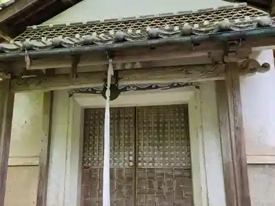 岩滝寺のその他建物