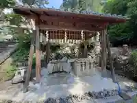 平岡八幡宮(京都府)