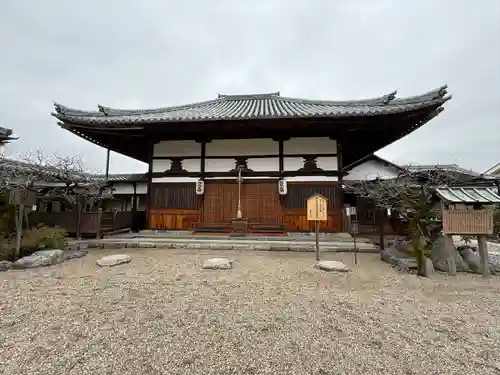 飛鳥寺(奈良県)