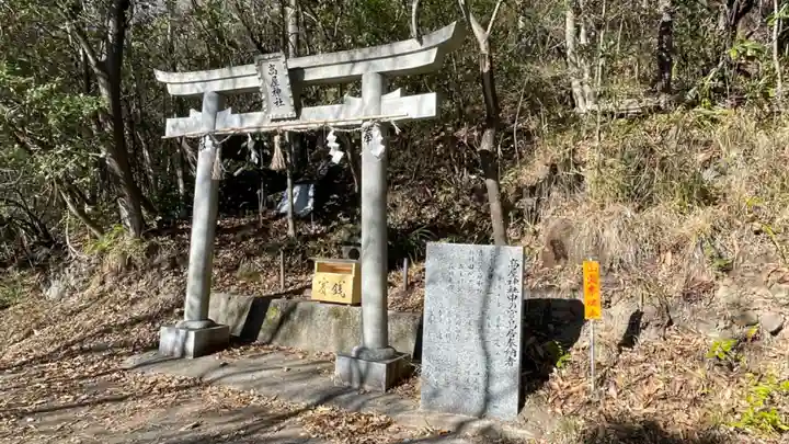 高屋神社(香川県)