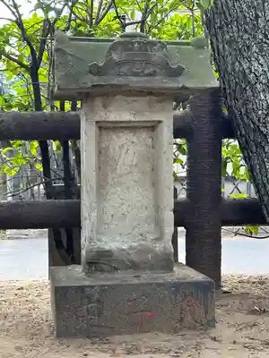 胡録神社(千葉県)