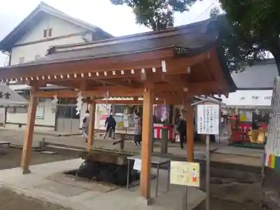 吉祥院天満宮(京都府)