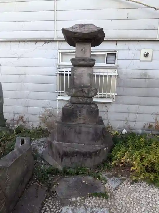 密厳院(東京都)