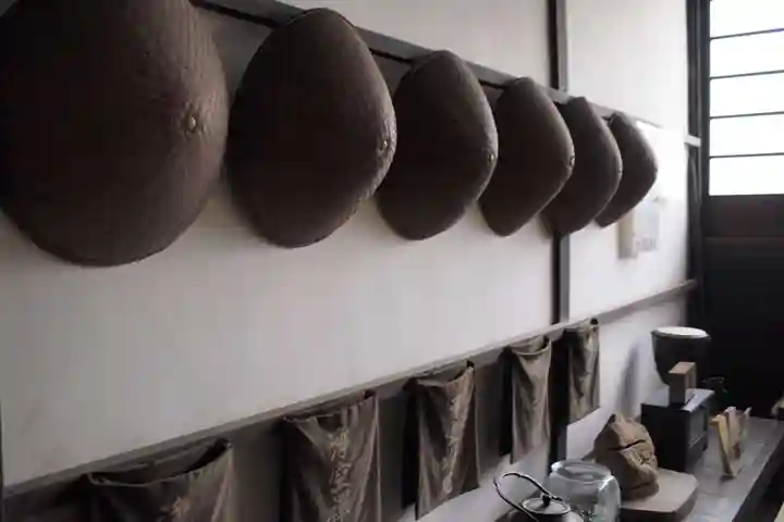 淨空院のその他建物