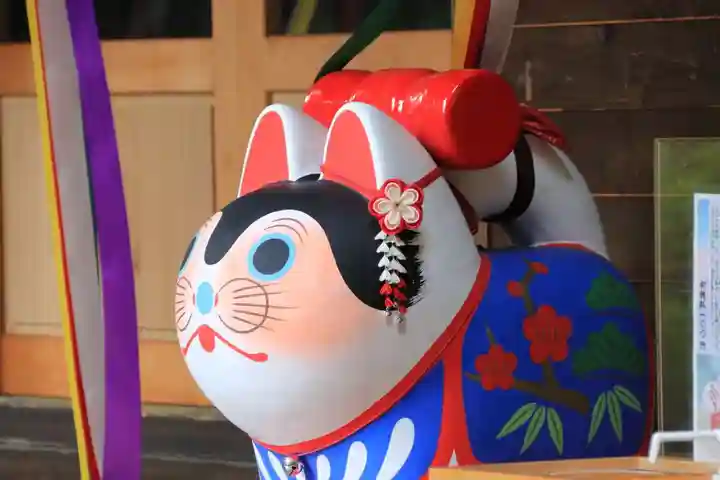 滑川神社 - 仕事と子どもの守り神の授与品その他