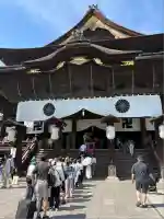 善光寺(長野県)