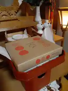 伏木香取神社(茨城県)(2020年01月25日(土) 22時14分07秒投稿)