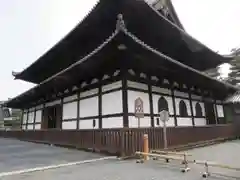 相国寺（相国承天禅寺）の建物その他