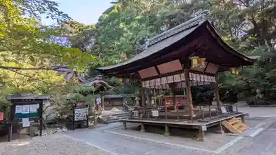 水度神社(京都府)