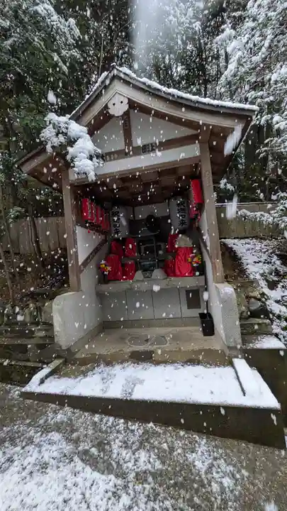 松ヶ崎大黒天 妙圓寺(妙円寺)(京都府)
