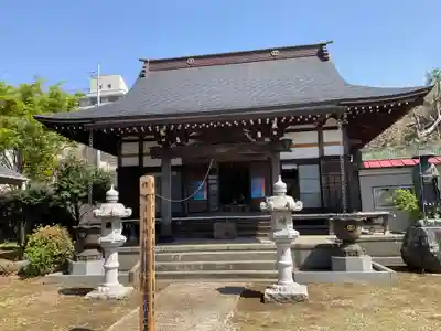 龍福寺(神奈川県)