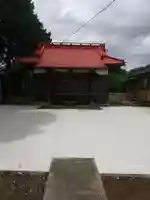 熊野神社(稲尾)(茨城県)