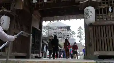 笠森寺(千葉県)