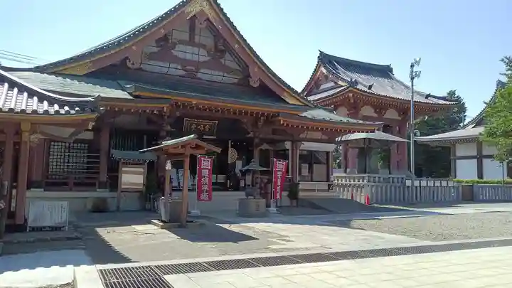 池上本門寺(東京都)