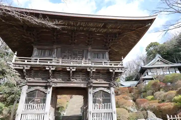 等覚院(神奈川県)