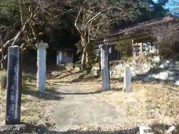 市場庚申堂(愛知県)