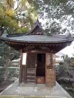 蓮花院のその他建物