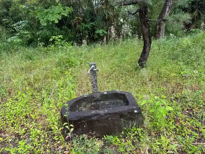 島名神社(群馬県)